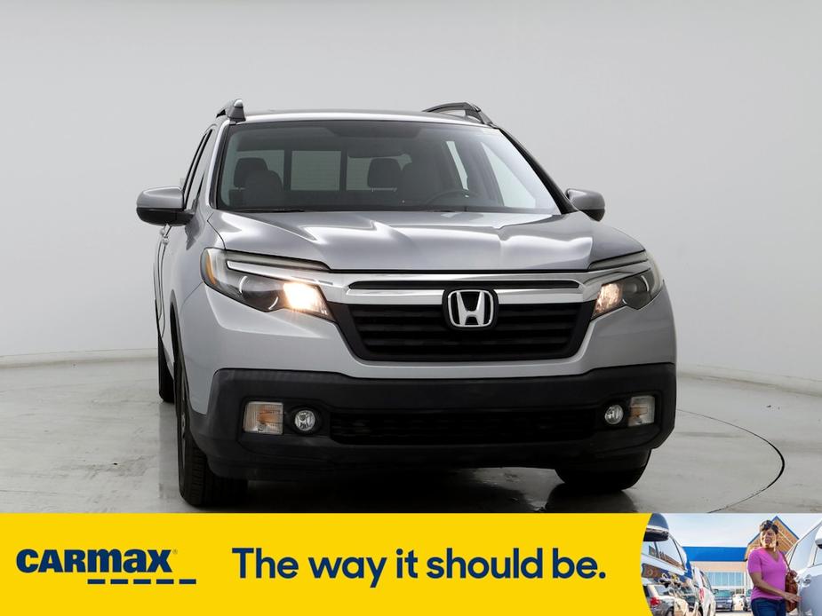 used 2019 Honda Ridgeline car, priced at $26,998