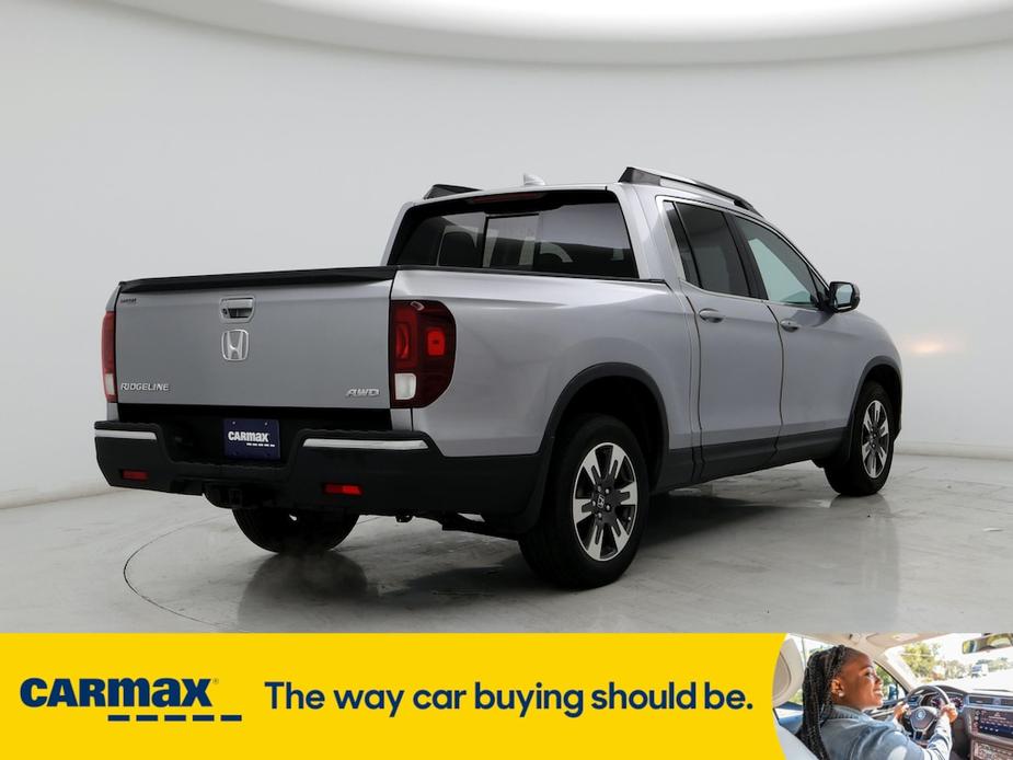 used 2019 Honda Ridgeline car, priced at $26,998