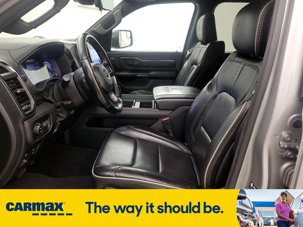 used 2022 Ram 1500 car, priced at $49,998