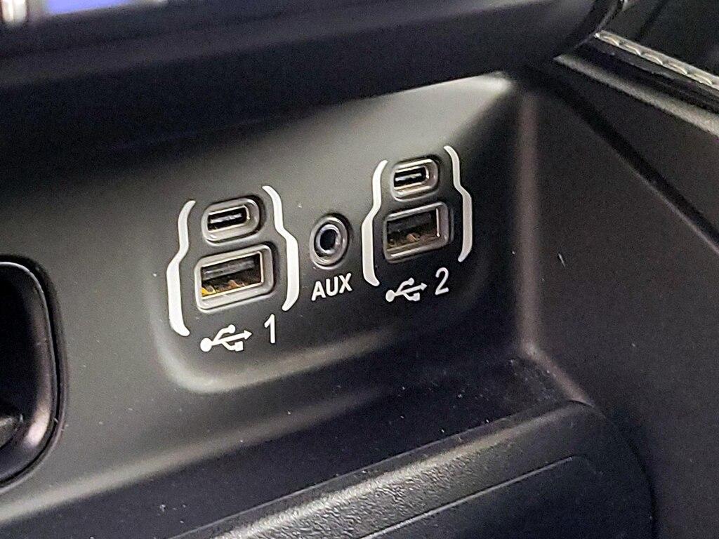 used 2022 Ram 1500 car, priced at $49,998