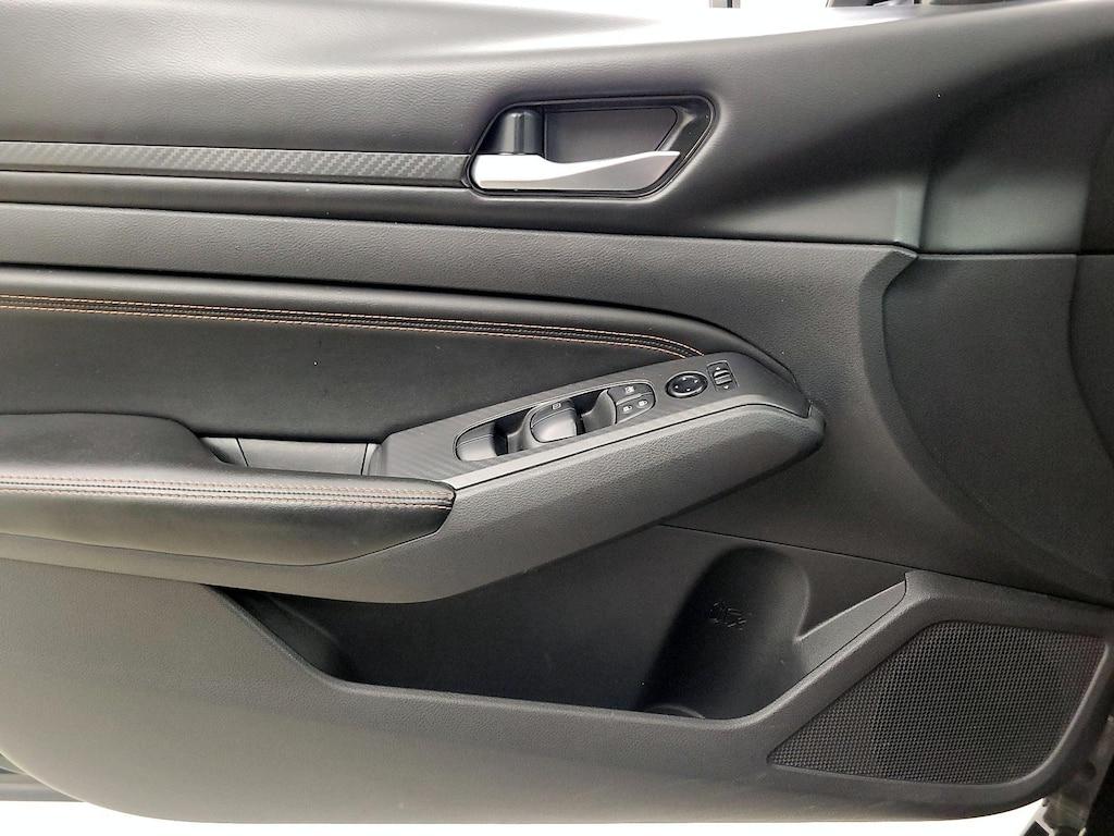 used 2022 Nissan Altima car, priced at $23,998