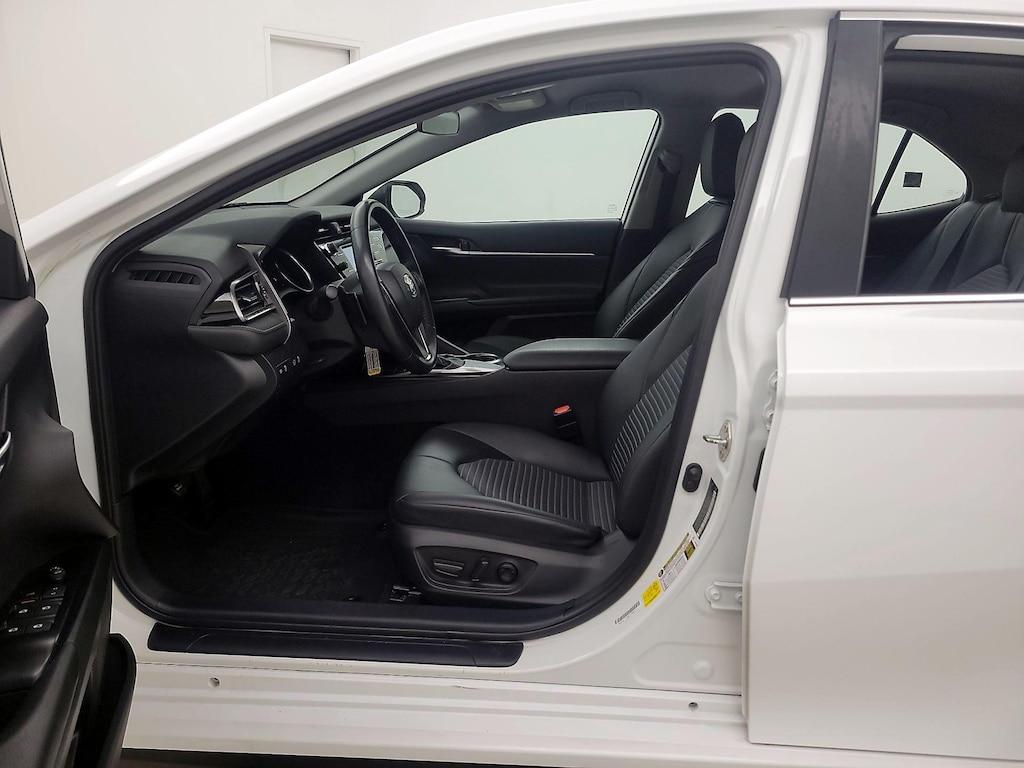 used 2020 Toyota Camry car, priced at $24,998
