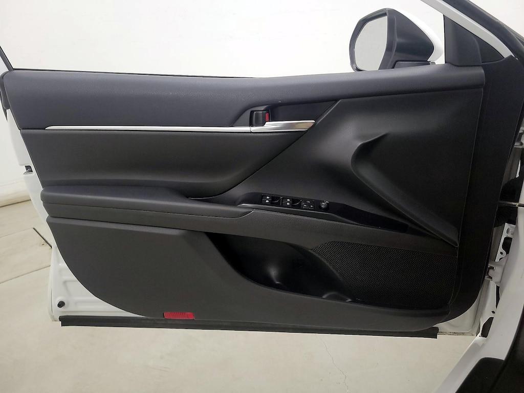 used 2020 Toyota Camry car, priced at $24,998