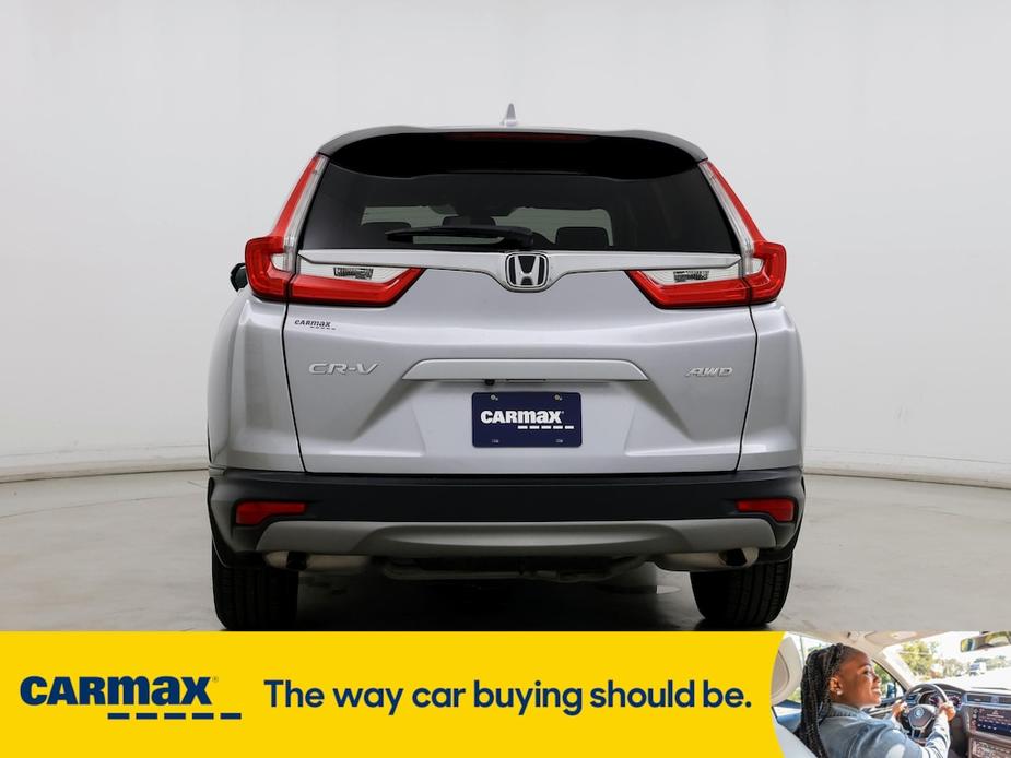 used 2019 Honda CR-V car, priced at $24,998