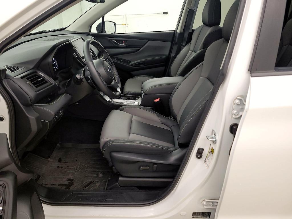 used 2023 Subaru Ascent car, priced at $35,998