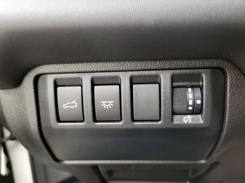 used 2023 Subaru Ascent car, priced at $35,998