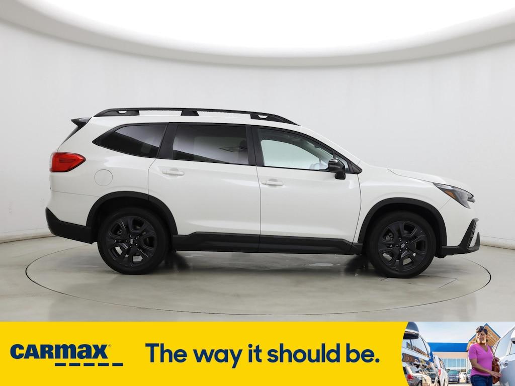 used 2023 Subaru Ascent car, priced at $35,998