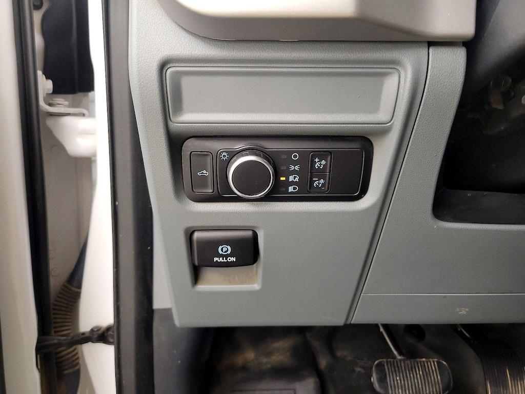 used 2021 Ford F-150 car, priced at $29,998