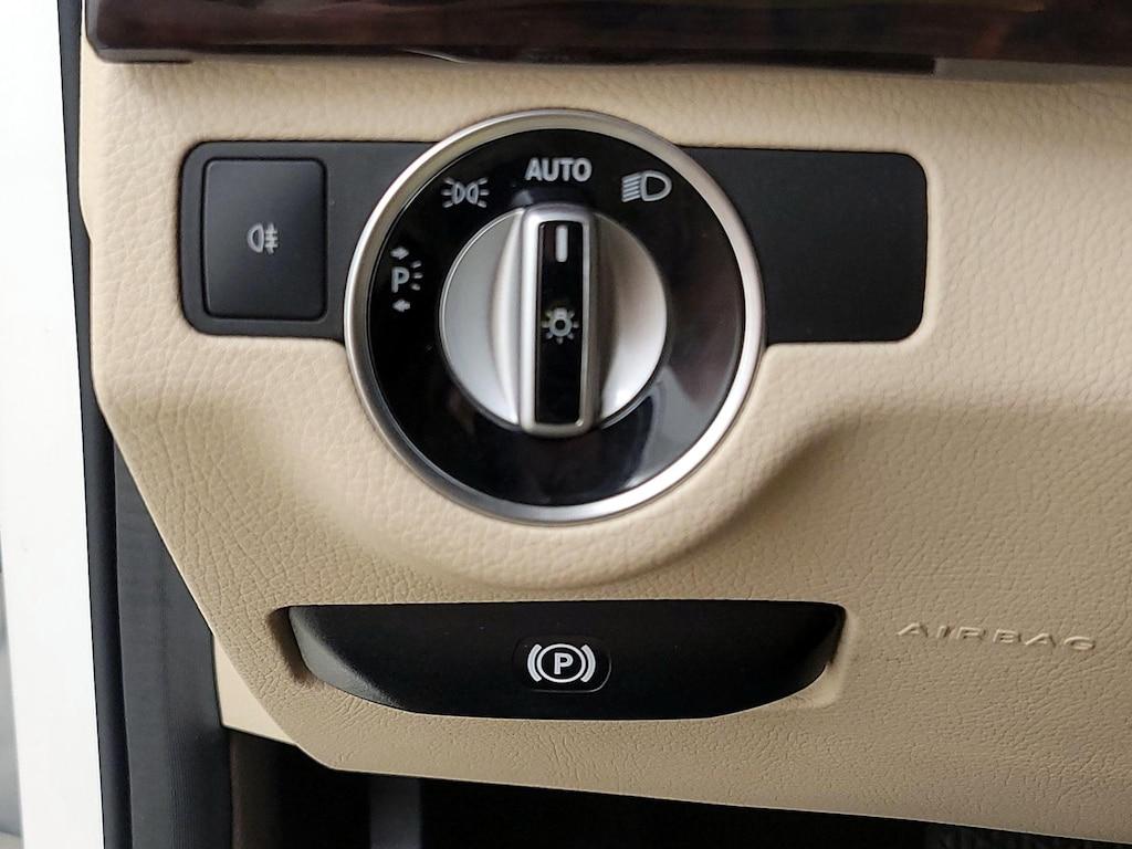 used 2014 Mercedes-Benz GLK-Class car, priced at $14,998