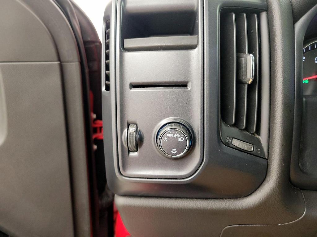 used 2017 GMC Sierra 1500 car, priced at $21,998