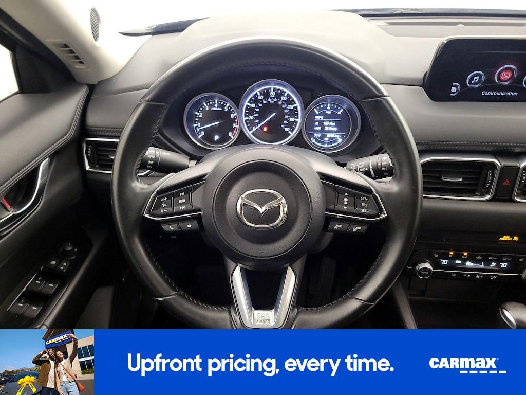 used 2019 Mazda CX-5 car, priced at $19,998