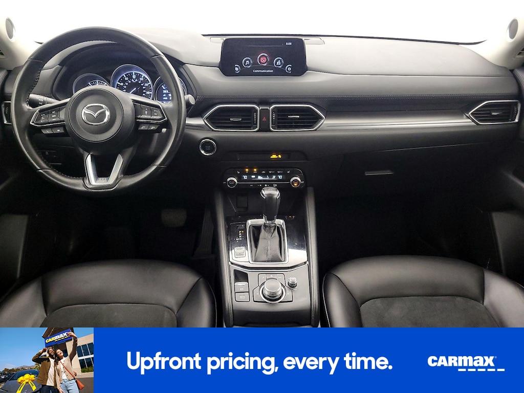 used 2019 Mazda CX-5 car, priced at $19,998