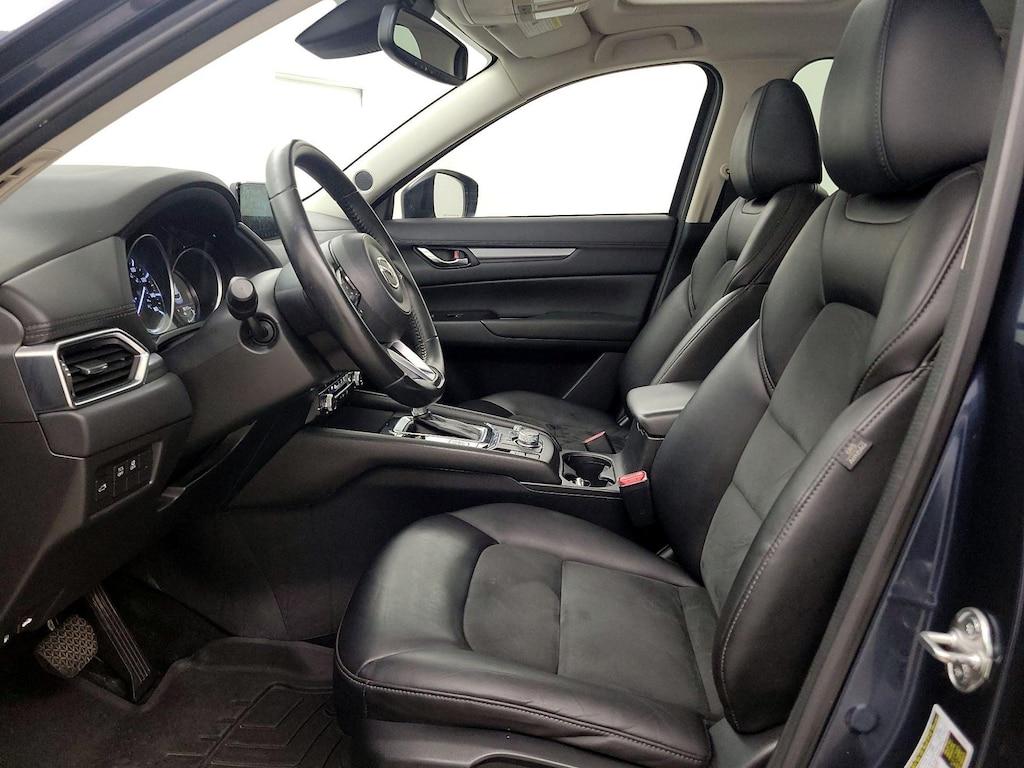 used 2019 Mazda CX-5 car, priced at $19,998