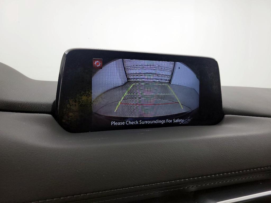 used 2019 Mazda CX-5 car, priced at $19,998
