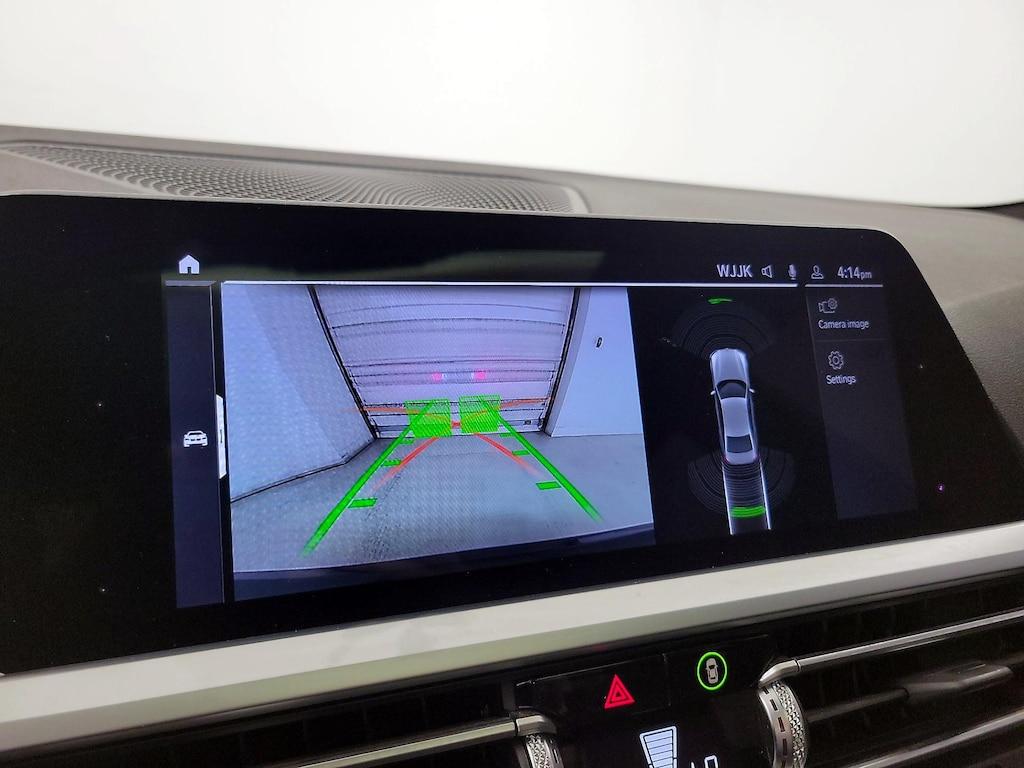 used 2020 BMW 330 car, priced at $29,998
