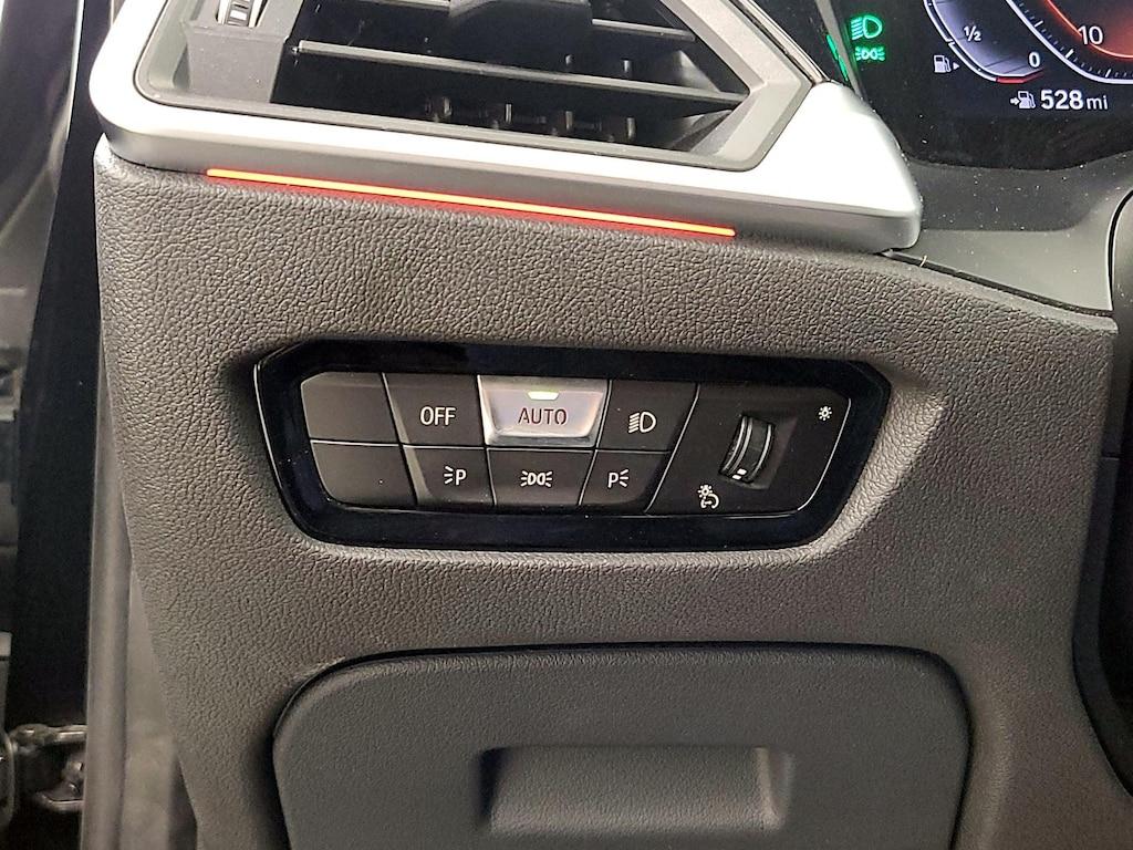 used 2020 BMW 330 car, priced at $29,998