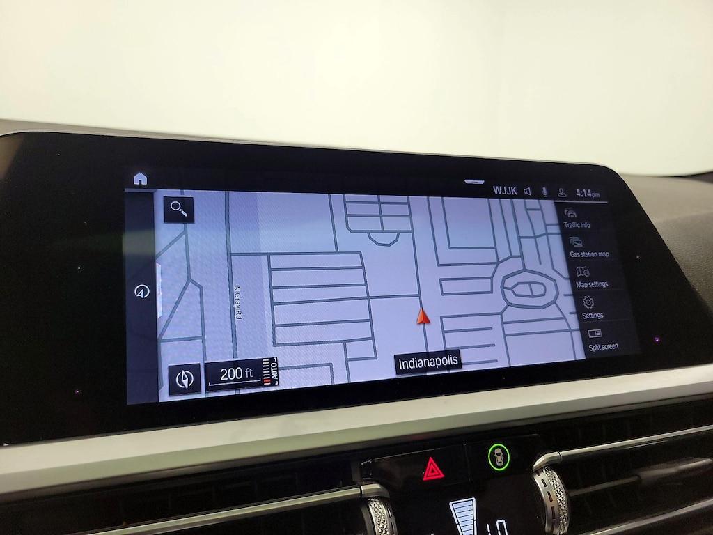 used 2020 BMW 330 car, priced at $29,998