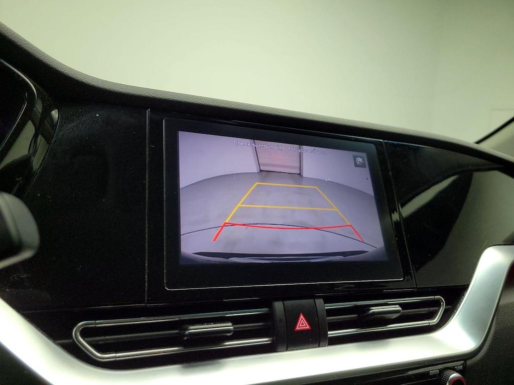 used 2021 Kia Niro car, priced at $22,998
