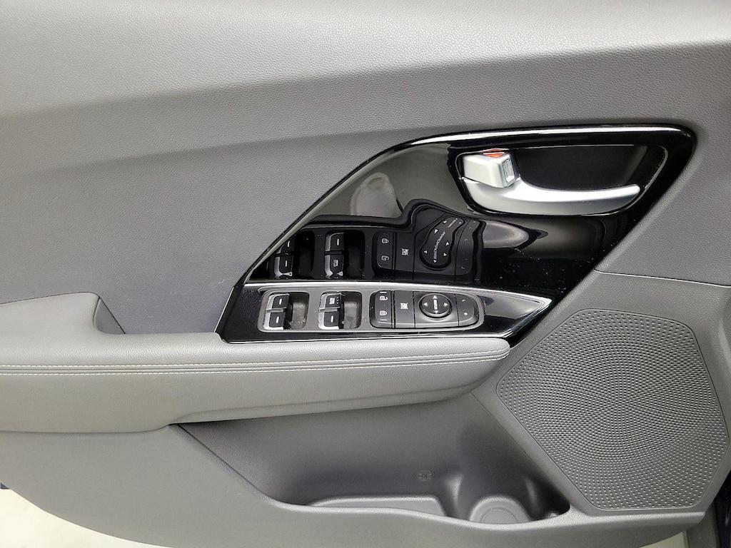 used 2021 Kia Niro car, priced at $22,998