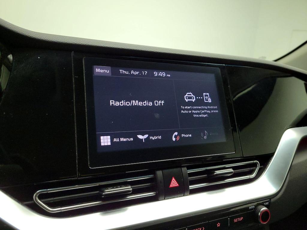 used 2021 Kia Niro car, priced at $22,998