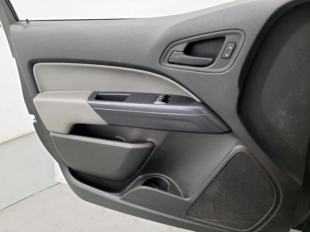 used 2020 Chevrolet Colorado car, priced at $22,998