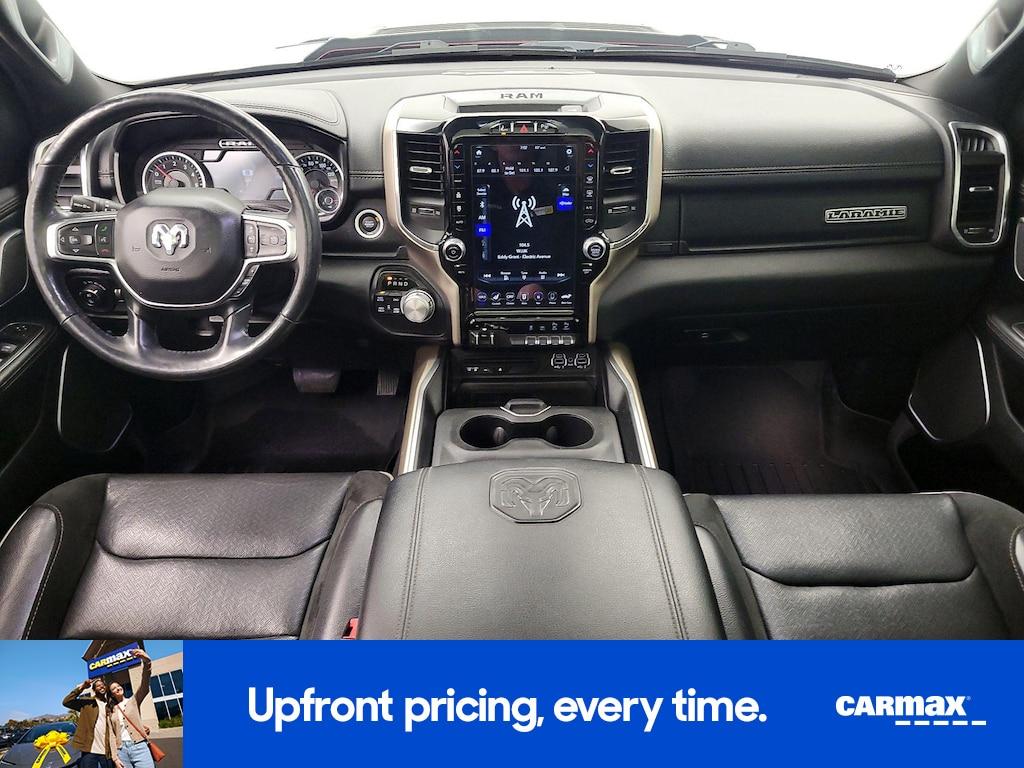 used 2019 Ram 1500 car, priced at $31,998