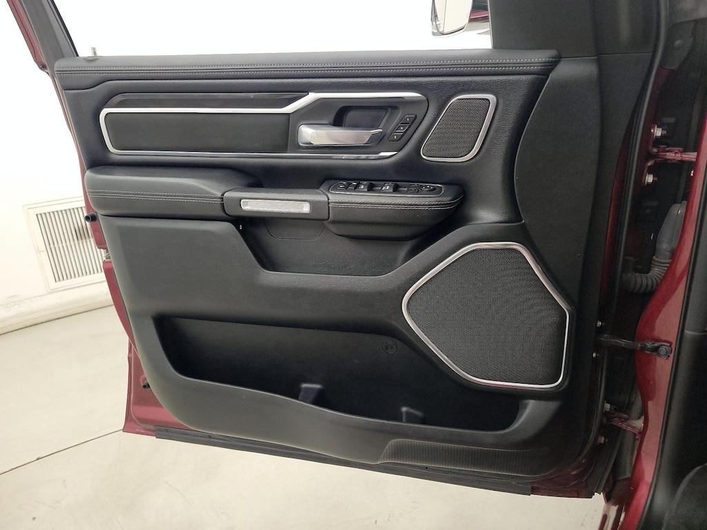 used 2019 Ram 1500 car, priced at $31,998