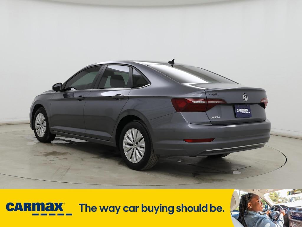 used 2020 Volkswagen Jetta car, priced at $16,998