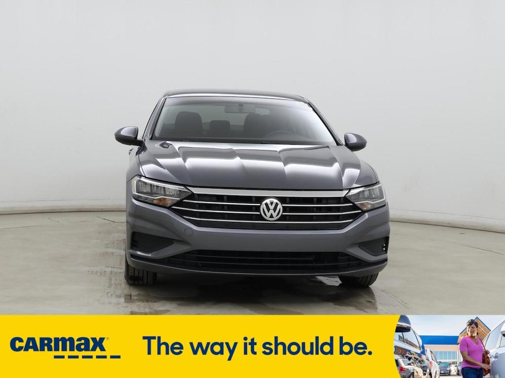 used 2020 Volkswagen Jetta car, priced at $16,998