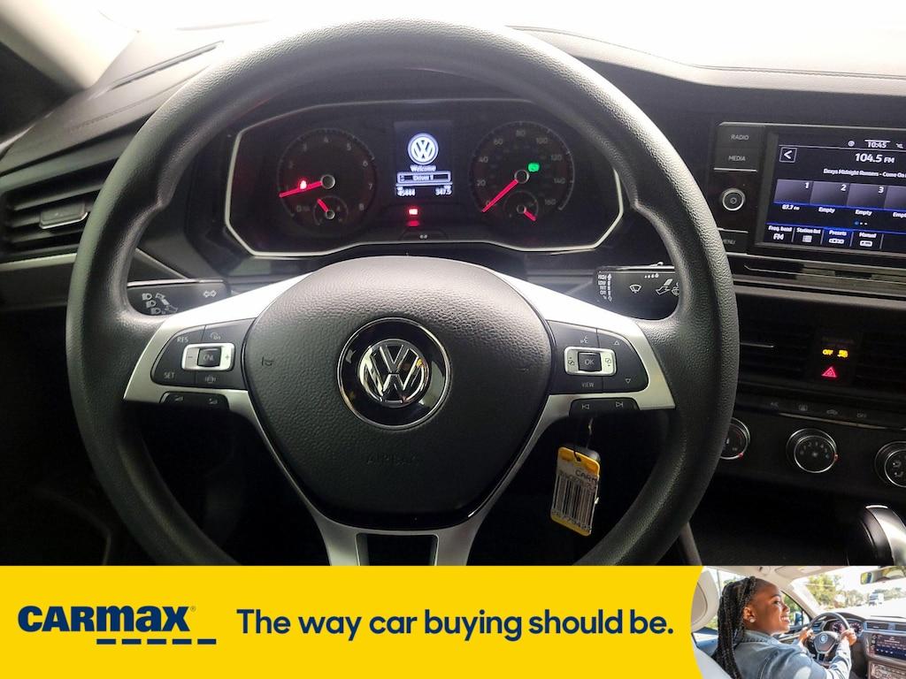 used 2020 Volkswagen Jetta car, priced at $16,998