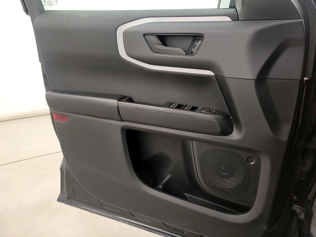 used 2022 Ford Bronco Sport car, priced at $25,998