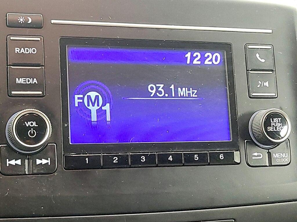 used 2021 Honda Pilot car, priced at $20,998