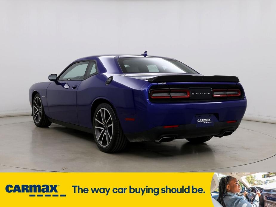 used 2021 Dodge Challenger car, priced at $31,998