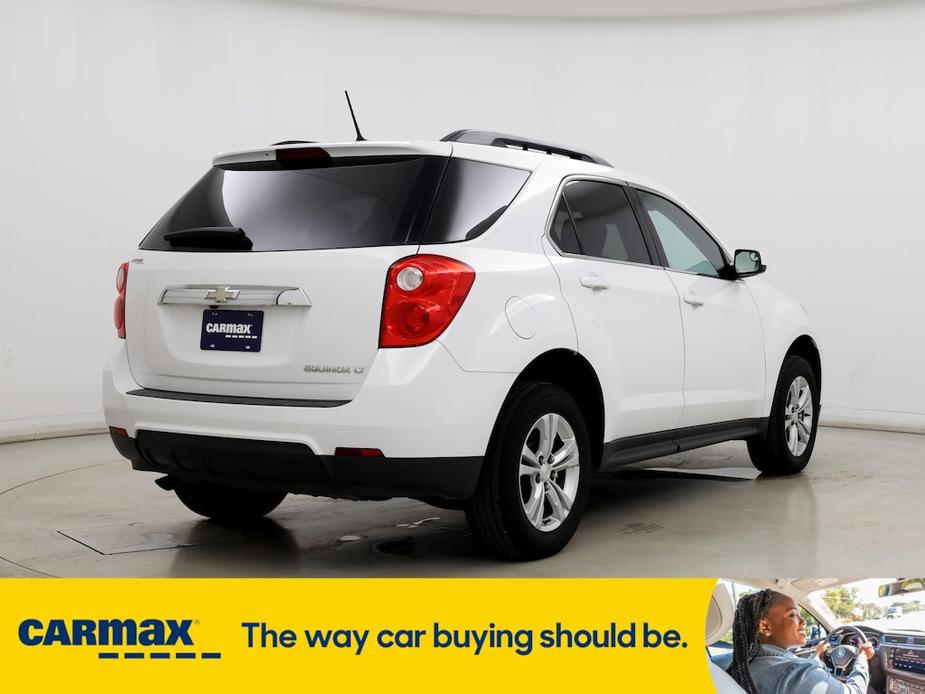 used 2013 Chevrolet Equinox car, priced at $13,998