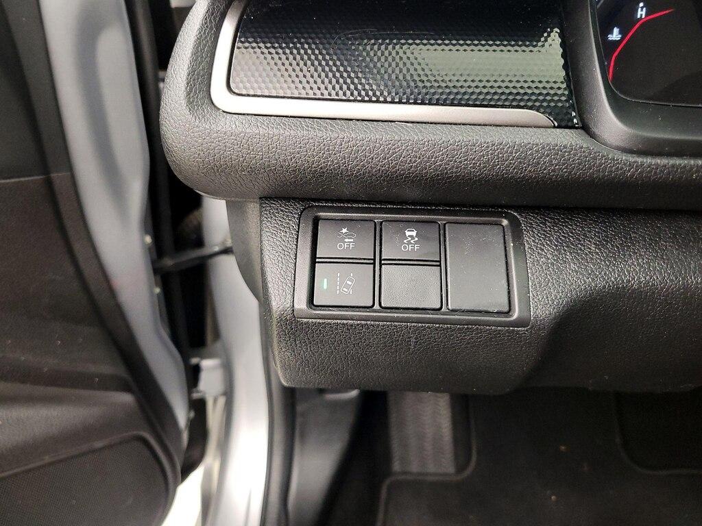 used 2021 Honda Civic car, priced at $20,998