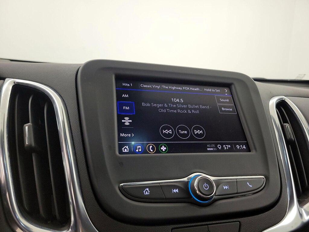 used 2022 Chevrolet Equinox car, priced at $21,998