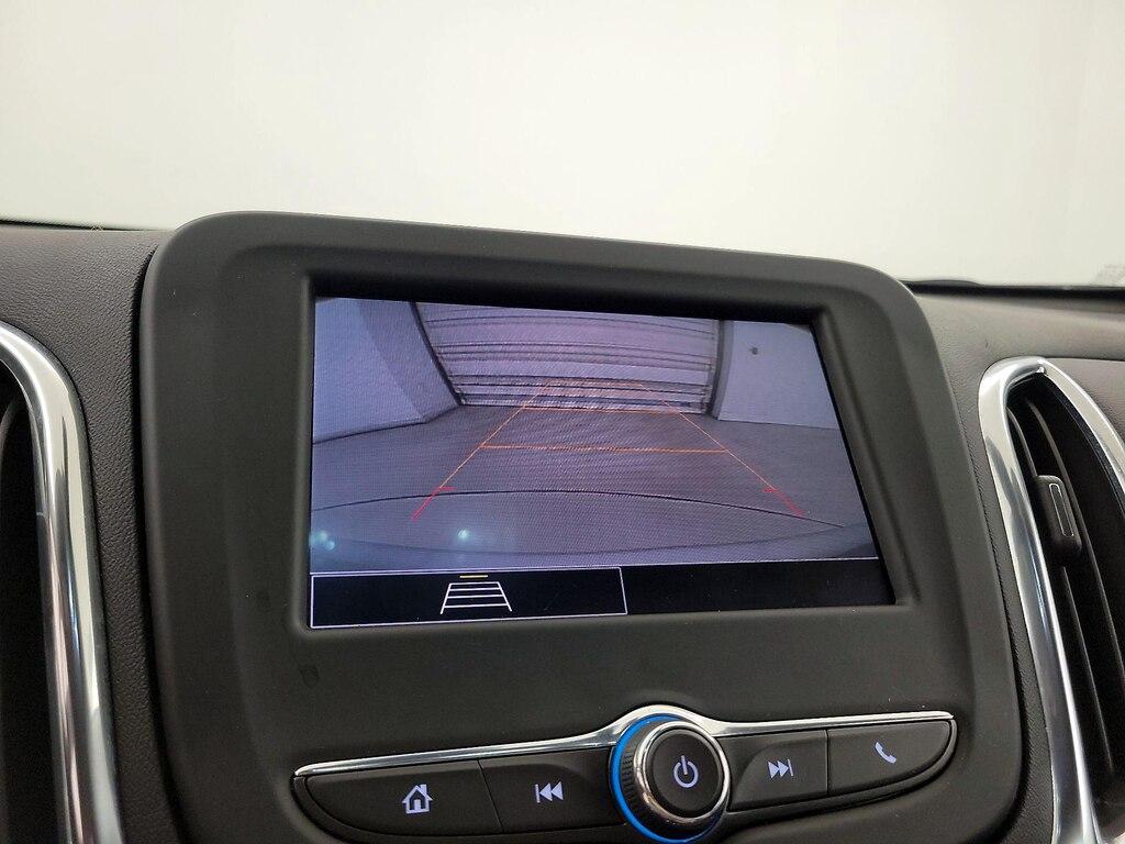used 2022 Chevrolet Equinox car, priced at $21,998