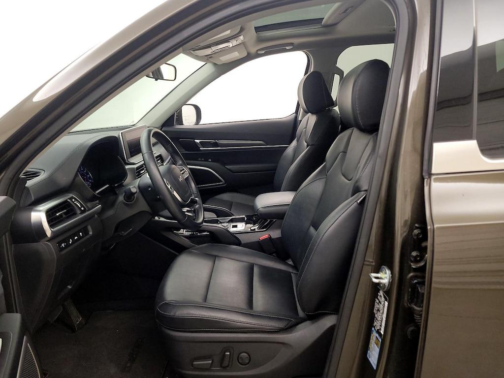 used 2022 Kia Telluride car, priced at $32,998