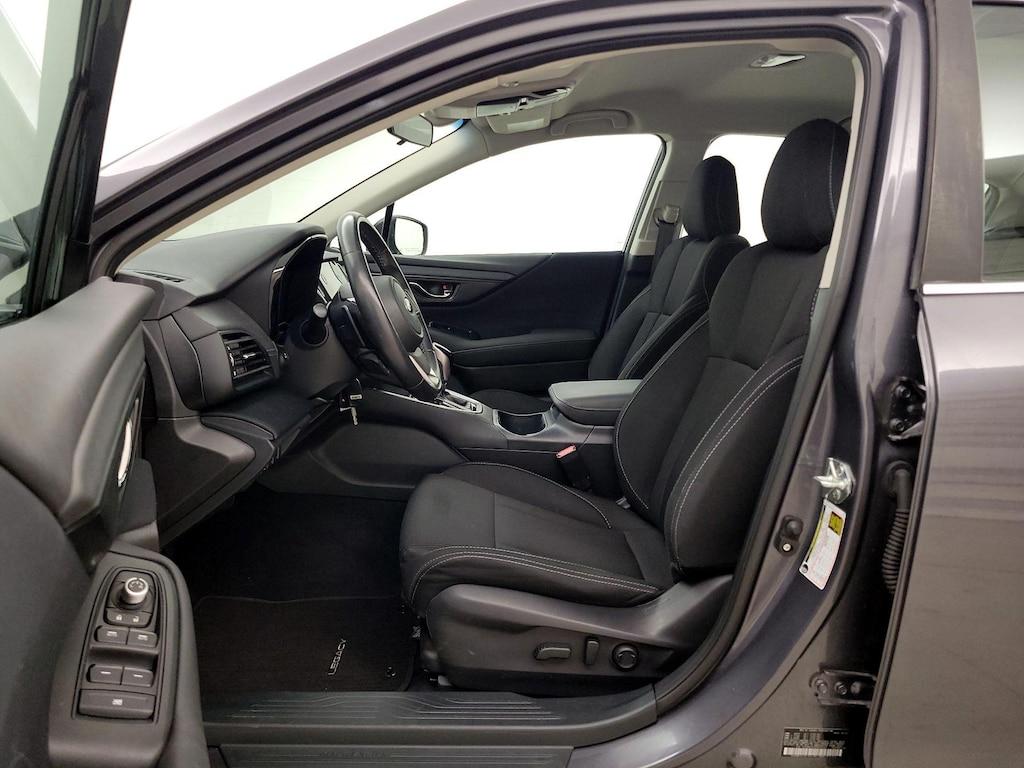 used 2022 Subaru Legacy car, priced at $21,998