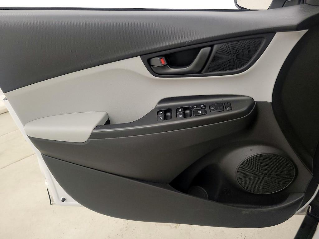 used 2022 Hyundai Kona car, priced at $19,998