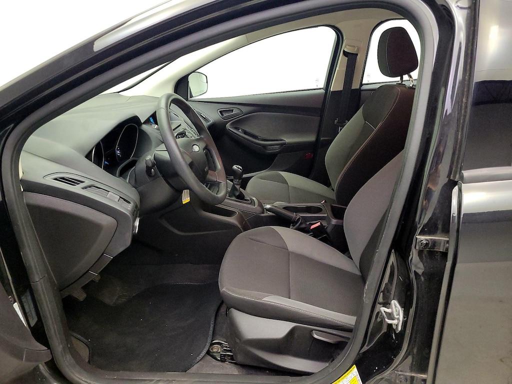 used 2013 Ford Focus car, priced at $11,599