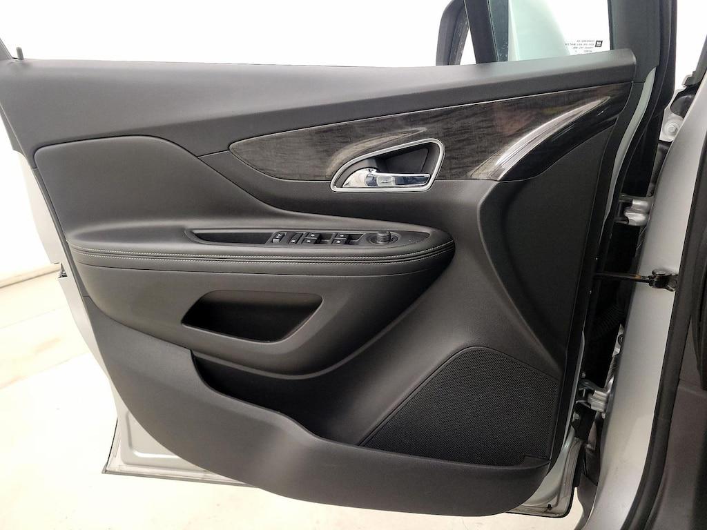 used 2014 Buick Encore car, priced at $15,998