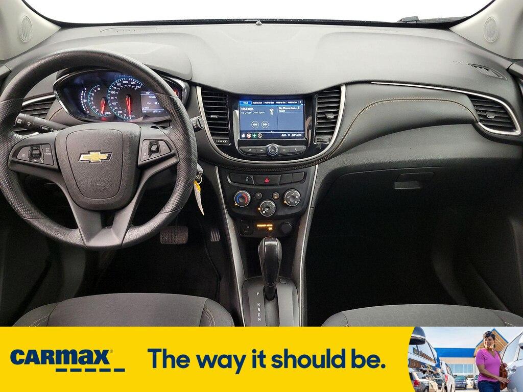 used 2019 Chevrolet Trax car, priced at $16,998