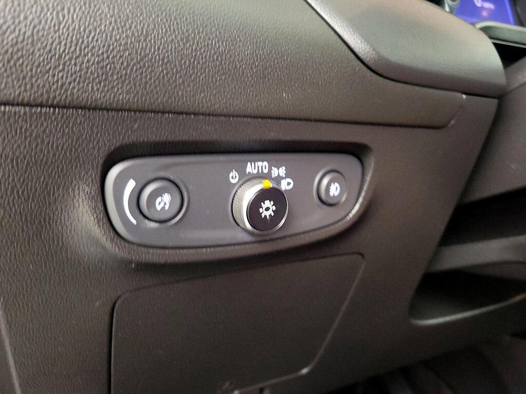 used 2021 Buick Encore GX car, priced at $20,998