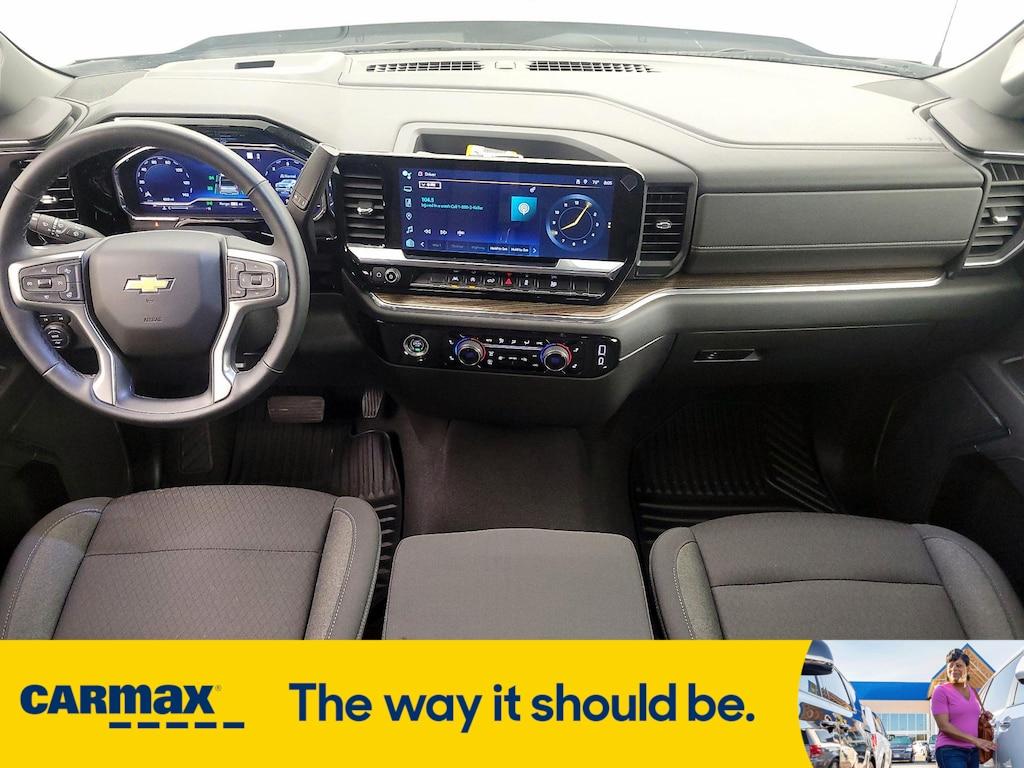 used 2023 Chevrolet Silverado 1500 car, priced at $41,998