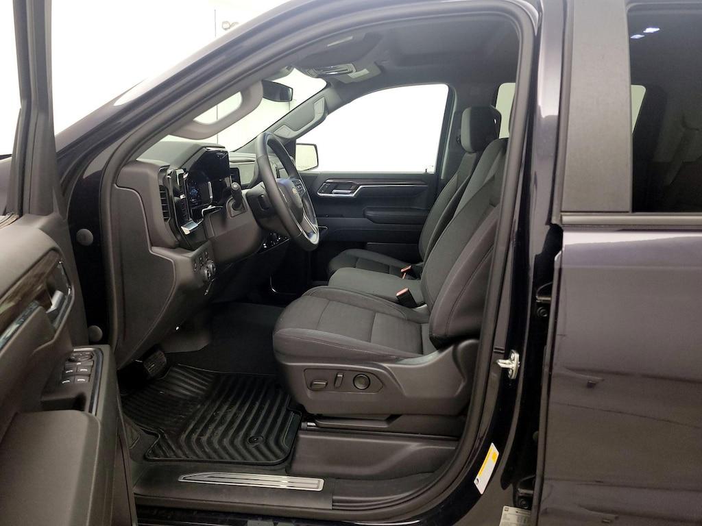 used 2023 Chevrolet Silverado 1500 car, priced at $41,998