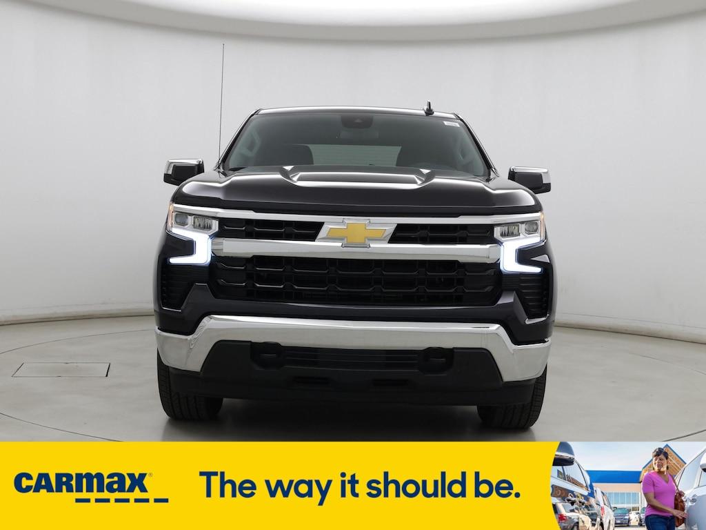 used 2023 Chevrolet Silverado 1500 car, priced at $41,998
