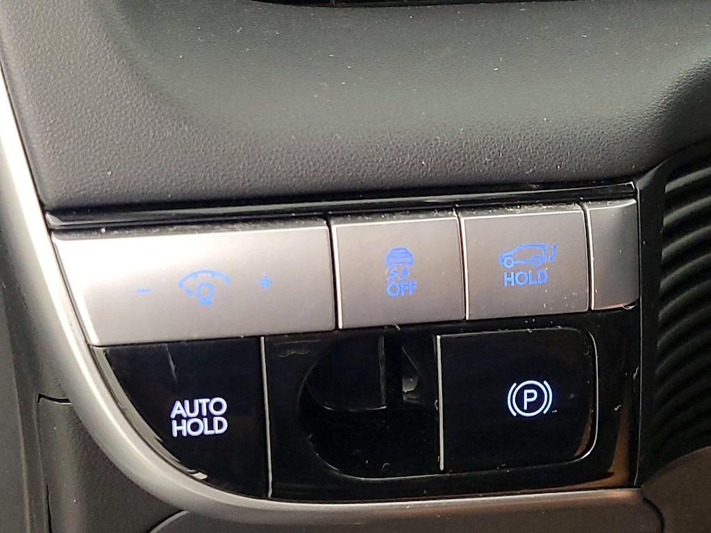 used 2022 Hyundai IONIQ 5 car, priced at $34,998