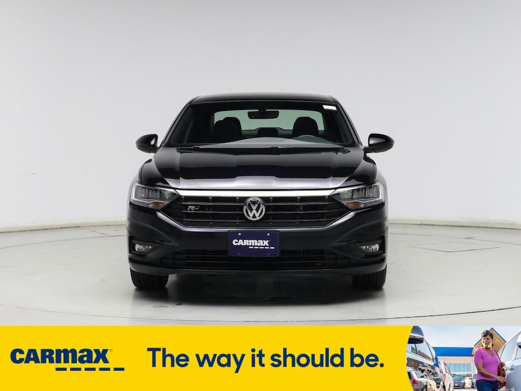 used 2021 Volkswagen Jetta car, priced at $23,998