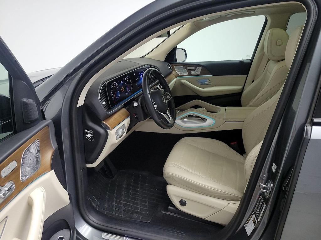 used 2021 Mercedes-Benz GLE 450 car, priced at $42,998